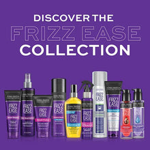 Load image into Gallery viewer, John Frieda Frizz Ease Secret Weapon Touch-Up Crème, Smoothing Cream for Flyaways, Frizz-Free &amp; Split Ends, Infused with Avocado Oil to Seal in Moisture and Eliminate Flyaways, 4 Oz, Pack of 2