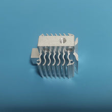 Load image into Gallery viewer, Creality Official Hotend Heatsink Fast Cooling Block Original Metal Heat Sink, for Ender 3 V3, Ender-3 V3 Plus 3D Printers