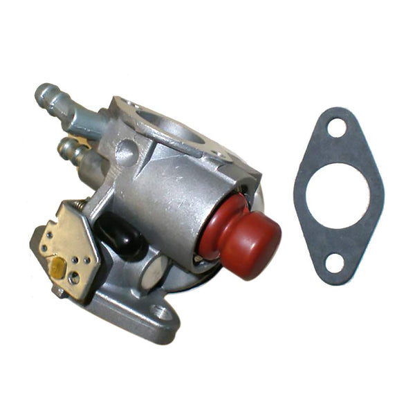 (New) Tecumseh Go Kart Engine Carburetor 5hp 6hp 6.5hp Horizontal Ships from USA!! fits 640025c