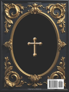 Ethiopian Bible in English Complete [LARGE PRINT]: Includes Jubilees, I-II-III Meqabyan, Enoch, Baruch, Tobit, Prayer of Azariah, Bel and the Dragon, and all the Apocryphal Lost Books.