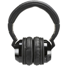 Load image into Gallery viewer, KICKER Tabor2 Bluetooth Headphones Over The Ear Wireless Earphones with Microphone, Passive Noise Reducing, Soft Comfort Padding, Extra Bass Clear Crisp Treble