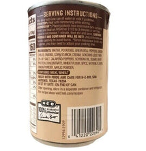 Load image into Gallery viewer, HEB Cream of Jalapeno Condensed Soup 10.5 oz (298g) Pack of 4