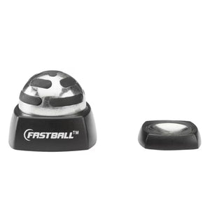 BulbHead Fastball Magnetic Car Cell Phone Mount, black, 13343ASS-12