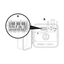 Load image into Gallery viewer, Hunter Pro-C Front Panel | 821501