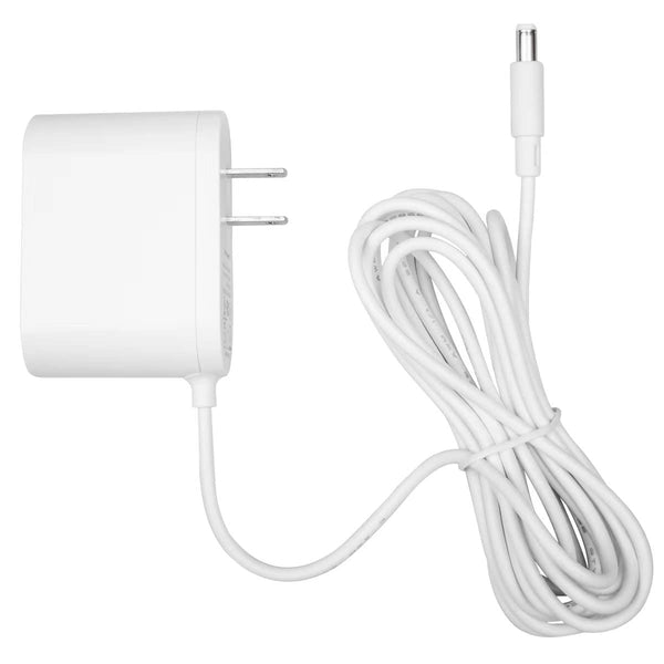 DC 12 Volt 2 A Power Adapter with 10 feet Long Wire