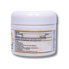 Load image into Gallery viewer, AbeeMed Natural Supplement 60 Capsules + Cream 2 oz Value Pack - Bee Venom Apitoxin - Pain Support - Mobility