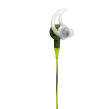 Load image into Gallery viewer, Bose SoundSport In-Ear Headphones For Apple Devices (741776-0030) - Energy Green (Renewed)