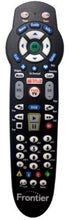 Load image into Gallery viewer, Verizon FiOS TV Replacement Remote Control - Version 5 | New Original Factory Sealed with User Manual and 2 AA Batteries Included | Compatible with All Verizon FiOS Systems and Set Top Boxes