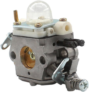 BXParts Carburetor & Air Filter Tune Up Kits for Echo PB-403H PB-403T PB-413H PB-413T PB-460LN PB-461LN Backpack Leaf Blower PB-610 PB-620 PB-620H PB-620ST PB413 PB-400