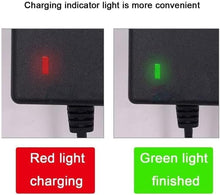Load image into Gallery viewer, T POWER 25.2V Charger for Macwhee E9 Pro SmooSat E9 Electric Scooter Class 2 Power Supply Cord Ac Dc Adapter