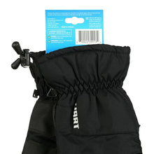 Load image into Gallery viewer, HART Water Resistant Winter Work SKI SLED Gloves, Size XL