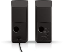 Load image into Gallery viewer, Bose Companion 2 Series III Multimedia Speaker System (Black)
