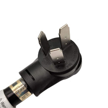 Load image into Gallery viewer, Parkworld Industrial Range, Stove, Oven 10-50 Extension Cord, 10-50P to 10-50R, 3-Prong, 50 AMP, 250 Volts, 12500 Watts (20FT)
