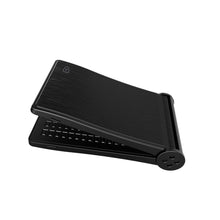 Load image into Gallery viewer, ANTOP Antenna Inc. AT-250X2 AT-250X2 Versa Smartpass Amplified Indoor HDTV Folding Antennas, 2 Pack, Black