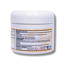Load image into Gallery viewer, AbeeMed Natural Supplement 60 Capsules + Cream 2 oz Value Pack - Bee Venom Apitoxin - Pain Support - Mobility