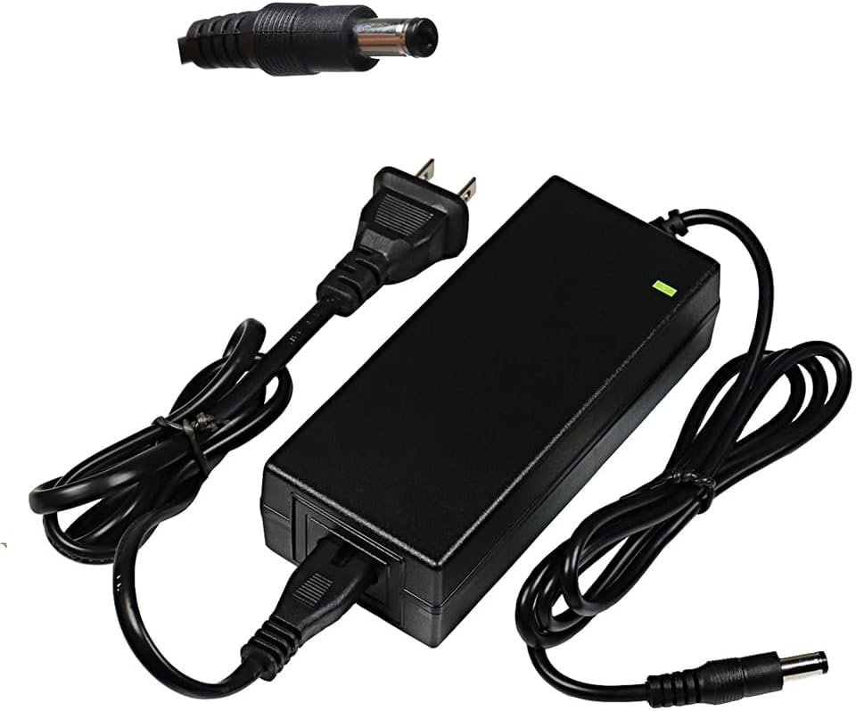 PUCKIPUPPY Alaskan Battery Charger