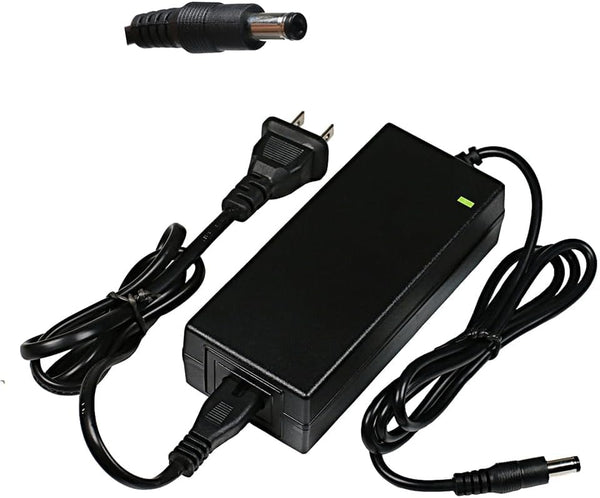 PUCKIPUPPY Alaskan Battery Charger