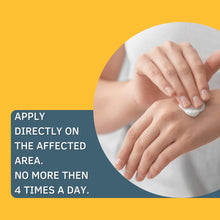 Load image into Gallery viewer, AbeeMed Natural Supplement 60 Capsules + Cream 2 oz Value Pack - Bee Venom Apitoxin - Pain Support - Mobility