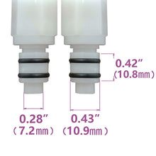 Load image into Gallery viewer, Cold Therapy Pad for Shoulder, Attachment for Ice Therapy Machine, Including 2 Extra Female Connectors