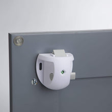 Load image into Gallery viewer, Safety 1st Adhesive Magnetic Lock System, 8 Locks And 2 Keys