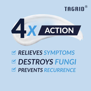 TAGRID Antifungal Cream