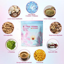 Load image into Gallery viewer, zooone Yerba Mate