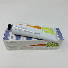 Load image into Gallery viewer, the cottage greenhouse Rich Butter Handcream 4 oz Sealed -You Choose Scent