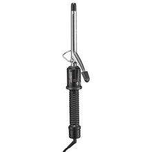 Load image into Gallery viewer, Conair Instant Heat 1/2-Inch Curling Iron, 1/2-inch barrel produces spiral curls – for use on short to medium hair