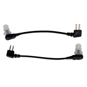ArmorMason Replacement Earphones Compatible with Comtac IV Style Headsets