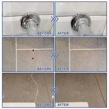 Load image into Gallery viewer, Tile Repair Kit, Ceramic Tile Repair Kit(Color Match), Porcelain Repair Kit with Super Strong Adhesion, Fix Chips, Cracks and Holes on Ceramic Tile, Porcelain, Acrylic, Fiberglass, Enamel