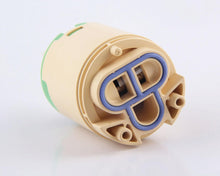 Load image into Gallery viewer, Hain-Yo HJ-40 (JL01GJ) Faucet Cartridge Replacement 40mm Diameter Shower Cartridge，40mm Pressure Balance Cartridge