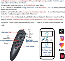 Load image into Gallery viewer, VR Headsets for Phone Cell Phone Virtual Reality headsets 3D Glasses Helmets VR Goggles for TV Movies Video Games Compatible to iOS Android Support 4.7” to 7.3” Mobile Screen with Controller (BR95)