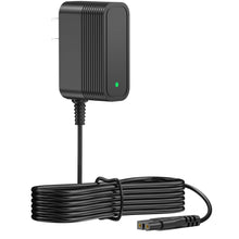 Load image into Gallery viewer, Charger for Wybot Robotic Pool Vacuum Cleaner Power Cord Compatible with Wybot C1 OS7010C Cordless Pool Vacuum Cleaner Adapter Power Supply