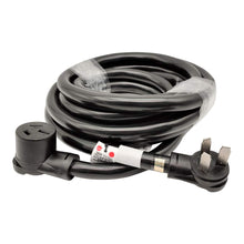 Load image into Gallery viewer, Parkworld Industrial Range, Stove, Oven 10-50 Extension Cord, 10-50P to 10-50R, 3-Prong, 50 AMP, 250 Volts, 12500 Watts (20FT)