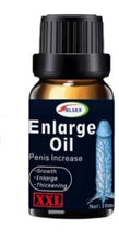 Load image into Gallery viewer, Men&#39;s Herbal Enlarge Massage Oil - Natural Formula for Wellness, Enlargement 10ml | 0.34 fl.oz | Pack of 1