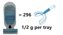 Load image into Gallery viewer, Dr. George&#39;s Dental White Whitening for Two by Dr. George&#39;s
