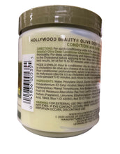 Load image into Gallery viewer, Hollywood Beauty Olive Cholesterol (Pack of 4)
