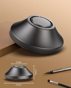 FanttikSolo H101 Hair Dryer Diffuser, Compatible with AURA H10 APEX Hair Dryer Only, Styling Tool for Wavy, Curly Hair