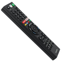 Load image into Gallery viewer, RMF-TX300U Voice Remote Control Replacement for Sony TV XBR-43X800E XBR-49X800E XBR-55X800E XBR-65X850E XBR-75X850E XBR-55X806E XBR43X800E XBR49X800E XBR55X800E XBR65X850E XBR75X850E XBR55X806E