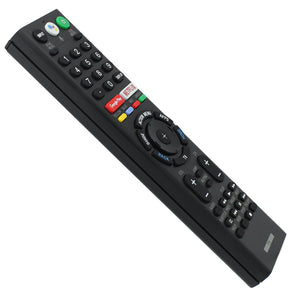 RMF-TX300U Voice Remote Control Replacement for Sony TV XBR-43X800E XBR-49X800E XBR-55X800E XBR-65X850E XBR-75X850E XBR-55X806E XBR43X800E XBR49X800E XBR55X800E XBR65X850E XBR75X850E XBR55X806E