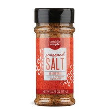 Load image into Gallery viewer, Tastefully Simple Seasoned Salt, 6.75 Ounce (Pack of 3)