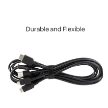 Load image into Gallery viewer, GAOMON 3-in-2 Cable for PD1161 Drawing Tablet, Gathering HDMI and USB in One Cable