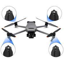 Load image into Gallery viewer, Propellers for DJI Mavic 3 Pro/Mavic 3 Pro Cine/Mavic 3/Mavic 3 Classic Replacement Prop Blades Low Noise Accessories for DJI Mavic 3 Pro/Mavic 3 Pro Cine/Mavic 3/Mavic 3 Classic 8 Pack