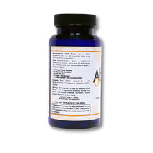 Load image into Gallery viewer, AbeeMed Natural Supplement 60 Capsules + Cream 2 oz Value Pack - Bee Venom Apitoxin - Pain Support - Mobility