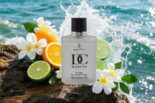 Load image into Gallery viewer, Generic DC Marine, Men&#39;s Cologne Eau De Toilette Spray 3.3 fl. oz. By Dorall Collection