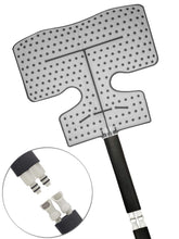 Load image into Gallery viewer, Cold Therapy Pad for Shoulder, Attachment for Ice Therapy Machine, Including 2 Extra Female Connectors