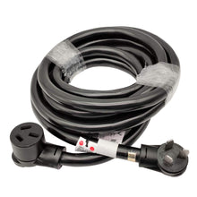 Load image into Gallery viewer, Parkworld Industrial Range, Stove, Oven 10-50 Extension Cord, 10-50P to 10-50R, 3-Prong, 50 AMP, 250 Volts, 12500 Watts (20FT)