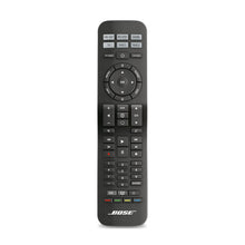 Load image into Gallery viewer, Bose RC-PWS II Universal Remote Control, Black (Renewed)