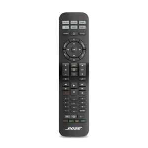 Bose RC-PWS II Universal Remote Control, Black (Renewed)