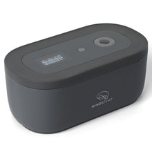 Load image into Gallery viewer, Mindsight Timed Lock Box | Unplug from Phones, Video Games, Social Media, Snacks &amp; Cravings | 3 Modes based on Willpower | Easy to Use | Out of Sight ~ Out of Mind | Boost Your Mental Wellness